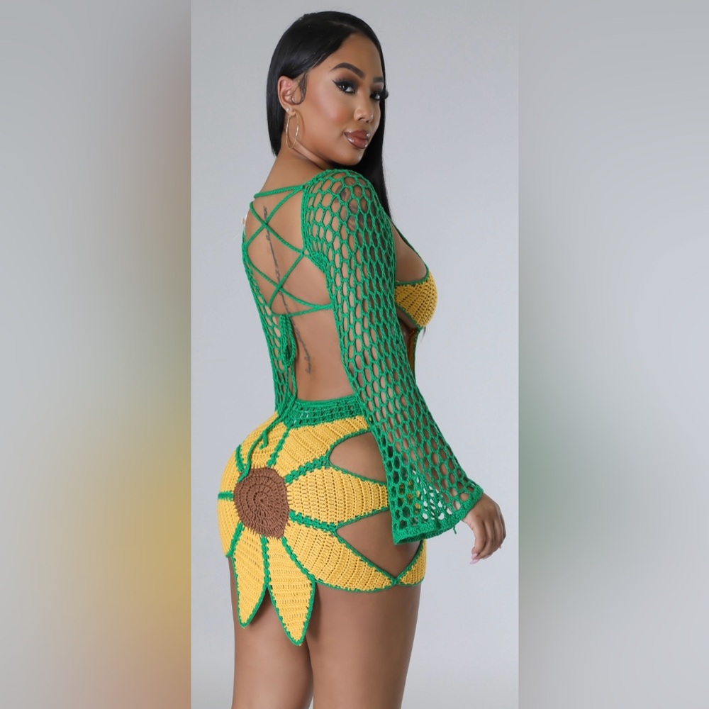 Sunflower Set - Picture 3 of 5
